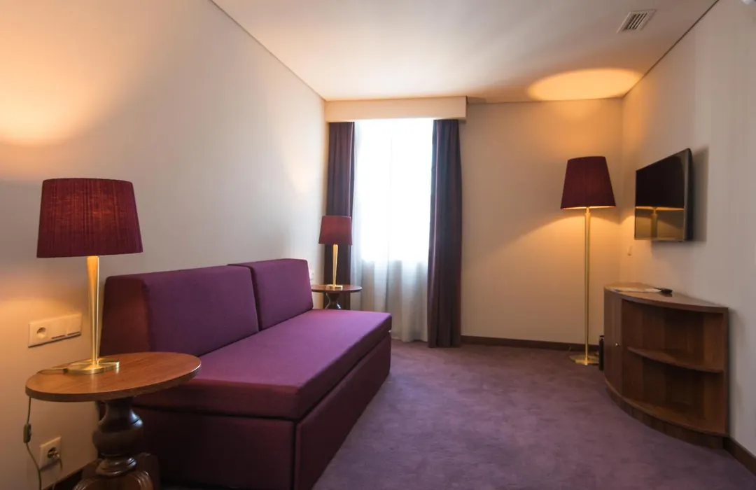 Vila Gale Collection Braga-1